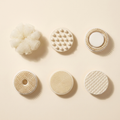  Scrub Reach BackSpin™ Brush Replacement